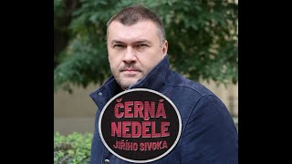 S02E20 Černá neděle  Leoš Kyša alias František Kotleta  rozhovor [upl. by Fakieh]