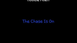 The Chase Is On by Hoodie Allen 1 Hour [upl. by Euqram878]