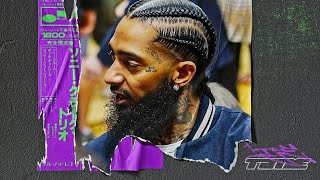 Nipsey Hussle Type Beat quotLifetimequot [upl. by Reyna]