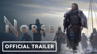 Norse  Official Announcement Trailer [upl. by Didi]