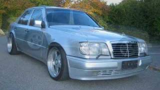 W124E500 [upl. by Haze465]