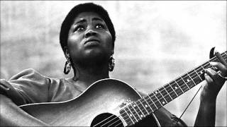 Odetta  John Henry [upl. by Querida]