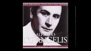 Tanda Tango Vals Alfredo De Angelis [upl. by Blumenfeld605]