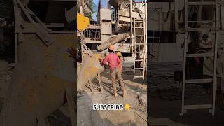 Work smart 💪 not hard  civil work 🔨⛓️🔗 ytshorts shorts comedy [upl. by Bakerman]