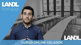 Oposiciones Sanidad  Celadores  Curso online [upl. by Sirovat]