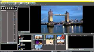 D22 Mediapool Wings Platinum Tutorial Deutsch [upl. by Izak]