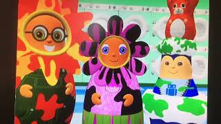 HIGGLYTOWN HEROES DISNEY JUNIOR 14 [upl. by Anirtal]