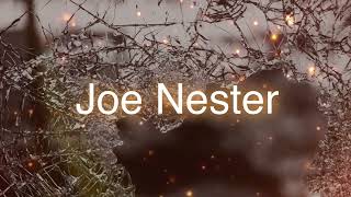 Story of an addict  Joe Nester [upl. by Armillas]