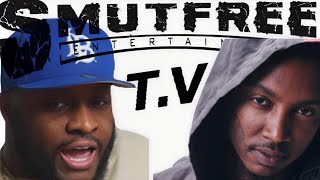 SMUTFREE TV P Nice Speaks On Issues With Bricc BabyOdm Slim amp No jumper [upl. by Ahseekan843]