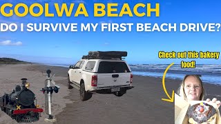 Do We Survive the GOOLWA BEACH Drive [upl. by Aneeles]