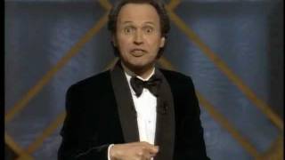 Billy Crystal Oscars Opening  1997 Academy Awards [upl. by Gombosi978]