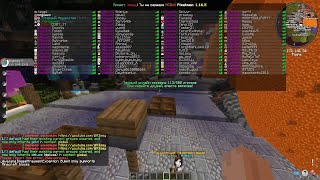 MCSkill Server Griefing [upl. by Claudell]