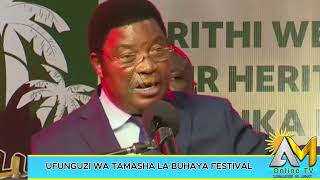 MAJALIWA WATANZANIA TULINDE UTAMADUNI WETU KWA FAIDA [upl. by Susy]