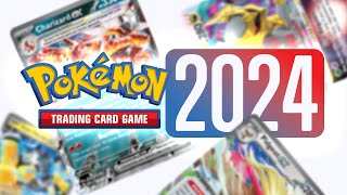 ULTIMATE GUIDE for ROTATION How to play and build a Pokemon TCG Live deck in 2024 [upl. by Gnay636]