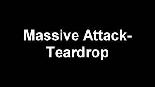 Massive Attack  Teardrop MIDI cover [upl. by Shanks501]