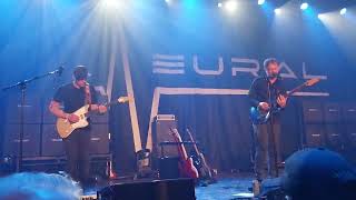 the intersphere Dont Think Twice live manchester radar festival 2024 [upl. by Trebmal]