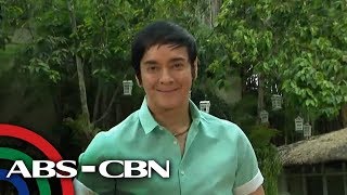 Rated K Super Dad Ronnie Rickets [upl. by Heinrich]