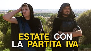 ESTATE CON LA PARTITA IVA [upl. by Cornell602]