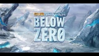 СЛОМАЛ ИГРУ Subnautica Below Zero [upl. by Bolger]