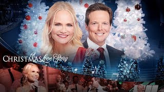 Preview  Hallmark Hall of Fame  A Christmas Love Story starring Kristin Chenoweth [upl. by Armalla]