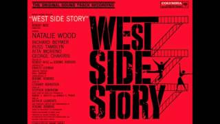 West Side Story  8 Tonight [upl. by Rahcir57]