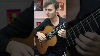 When you hire a classical guitarist for a jazz gig part 2 [upl. by Aharon]