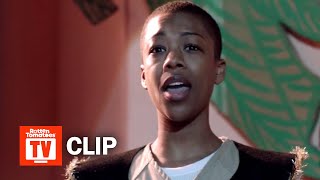 Orange Is the New Black  Poussey Sings Amazing Grace Scene S1E13  Rotten Tomatoes TV [upl. by Ayifas]