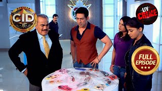 CID को क्यों पड़ी इतने Goggles की ज़रूरत CID सीआईडी Full EpisodeSalunkhe Ka Gussa 15 Jan 2024 [upl. by Adok]