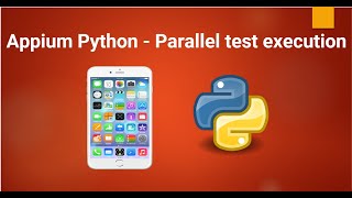 Appium Python  Course Introduction [upl. by Dav]