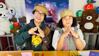 中村正人、今年最後の公式YouTubeチャンネル生配信！ [upl. by Naamana]