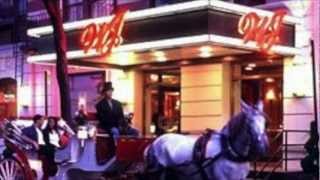 Washington Jefferson Hotel New York NY  RoomStayscom [upl. by Ilrebma]