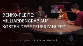 Links Rechts Mitte  Duell der Meinungsmacher vom 10122023  Kurzfassung [upl. by Eahsat]