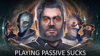 Everytime I play Stellaris passively [upl. by Tat]