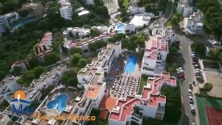 Aparthotel Ferrera Blanca  Španělsko  Mallorca [upl. by Gaskill923]