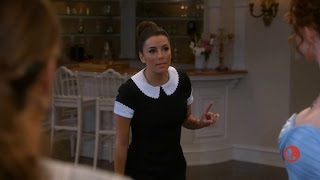 Devious Moments  Eva Longoria [upl. by Latoyia]