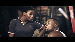 OH BABY Youampi By CHIDINMA Miss KEDIKE featuring FLAVOUR [upl. by Dnalrah]