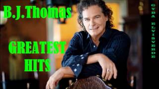 B J Thomas  Most Of All HQ Music [upl. by Atlee]