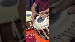 C Sharp Pehla Kaala Chanti  TABLA ankitkashyaptabla shorts [upl. by Mazurek]