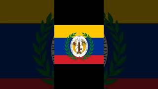 Historia de la Bandera del Ecuador [upl. by Nolaf496]