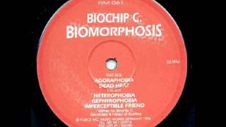 Biochip C  Heterophobia [upl. by Hiller457]