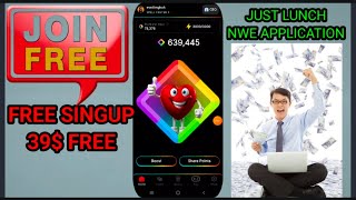 D APP FREE REGISTRATION 39  ALL NEW MEMBERS [upl. by Oicul]