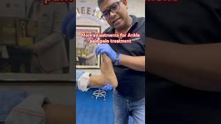 RKM drrajneeshkant backpainrelief worldfamouschiropractor physiotherapy chiropractor [upl. by Sirk]