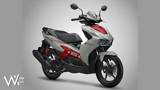 AIRBLADE 125160 ra mắt 🤞 🤞 wavexsg motorcycle airblade2024 airblade [upl. by Calmas]