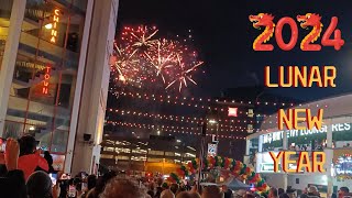 PART 3 Birmingham Chinese New Year 2024  shortsfeed lunarnewyear kpop uk shorts viralvideo [upl. by Nino]