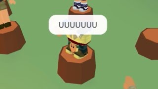 UUUUUUUUUU  Total Roblox Drama [upl. by Avrom39]