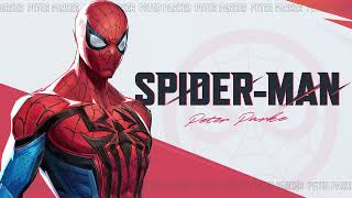 Spider Man Friendly Neighborhood Character Reveal Marvel Rivals 1080p60 [upl. by Blane]