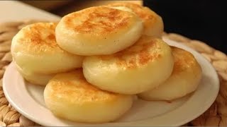 जब रोटी सब्जी बनाने का मन न करे तो 5 मिनट में गेहूं के आटे से इसे बनालो  Breakfast recipe  Nashta [upl. by Anaujd]