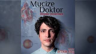 Aytekin Ataş  Fate Mucize Doktor Dizi Müzikleri [upl. by Clapp]