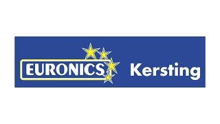 EURONICS Kersting Katharinenmarkt 2017 [upl. by Englebert289]