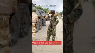 Gallant Nigerian Army [upl. by Andee120]